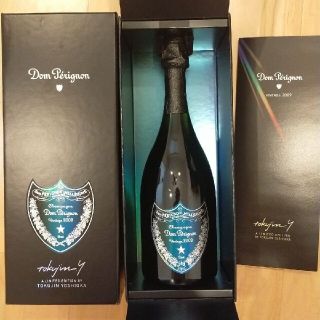 ドンペリニヨン(Dom Pérignon)のドンペリ◆限定ヴィンテージ2009(シャンパン/スパークリングワイン)