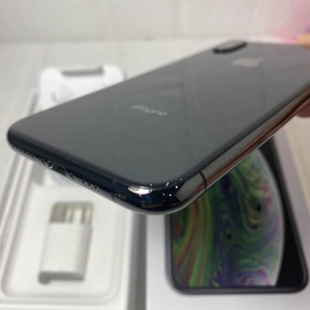 Apple(アップル)のiphone xsmax スマホ/家電/カメラのスマホアクセサリー(iPhoneケース)の商品写真