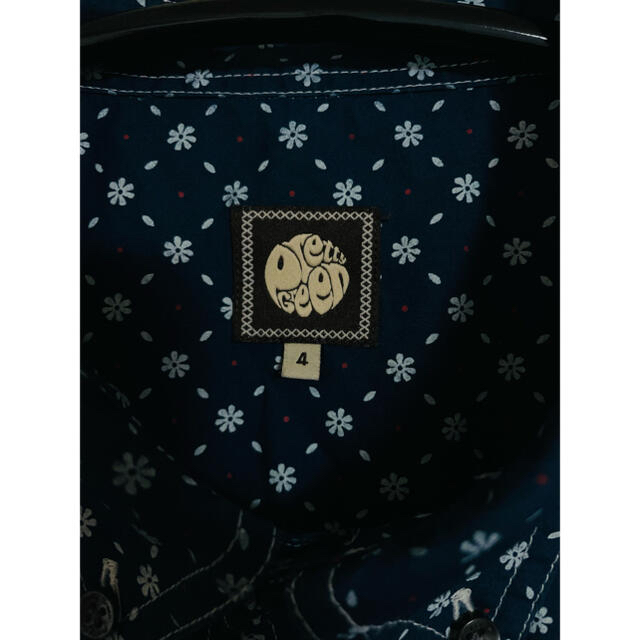 Pretty Green シャツ - サイズ4(L〜XL) メンズのトップス(シャツ)の商品写真