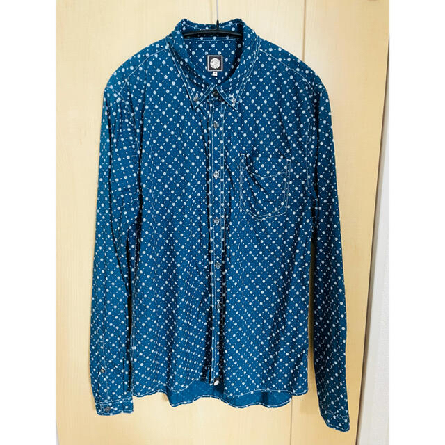 Pretty Green シャツ - サイズ4(L〜XL) メンズのトップス(シャツ)の商品写真