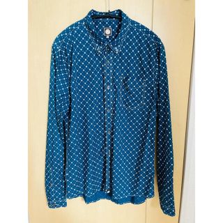 Pretty Green シャツ - サイズ4(L〜XL)(シャツ)