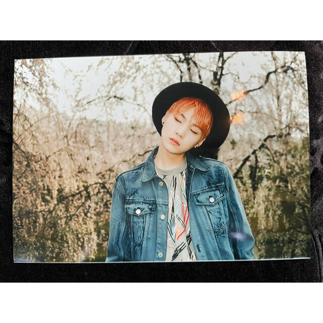 防弾少年団(BTS) - BTS 花様年華 pt.1 特典写真 suga シュガ 防弾少年団(BTS) - BTS 花様年華 pt.1 特典写真 suga シュガ