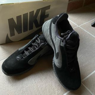 ナイキ(NIKE)のシュプ様専用　nike zoom air url  デッドストック新品(スニーカー)