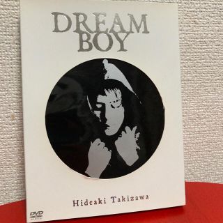 ジャニーズ(Johnny's)の2004 ｢DREAM BOY｣DVD (舞台/ミュージカル)