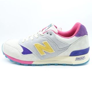 ニューバランス(New Balance)のnewbalance CM577BGA BODEGA STAR FOX 27.5(スニーカー)