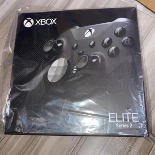 Xbox Elite ワイヤレス コントローラー シリーズ 2(家庭用ゲーム機本体)