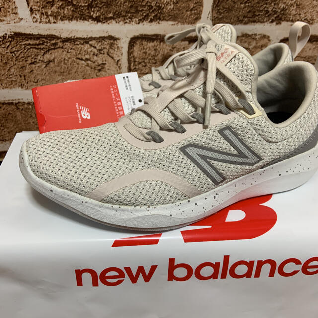 New Balance(ニューバランス)のニューバランス　スニーカー  22㎝ レディースの靴/シューズ(スニーカー)の商品写真