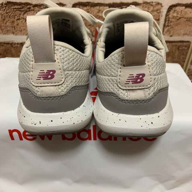 New Balance(ニューバランス)のニューバランス　スニーカー  22㎝ レディースの靴/シューズ(スニーカー)の商品写真