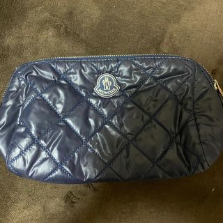 モンクレール(MONCLER)のモンクレール 化粧ポーチ MONCLER(ポーチ)