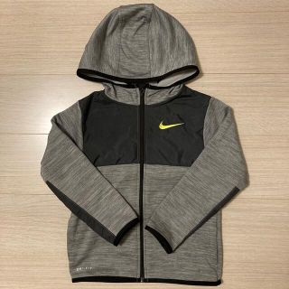 ナイキ(NIKE)の【tomomi様】NIKE 裏起毛パーカー(ジャケット/上着)