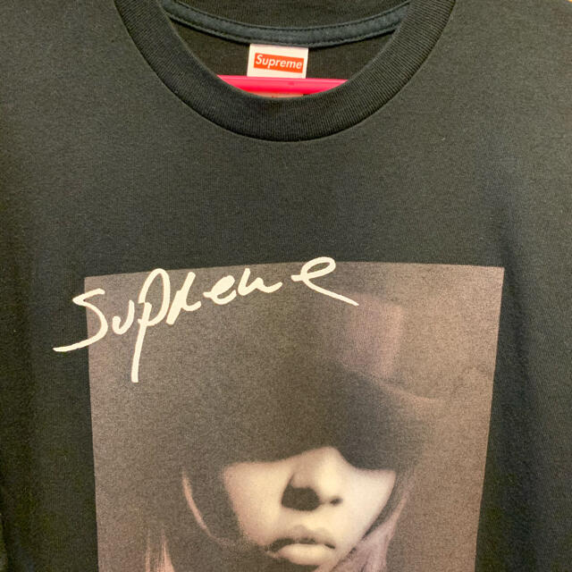 supreme  Mary J  Tシャツ　未使用Tシャツ/カットソー(半袖/袖なし)