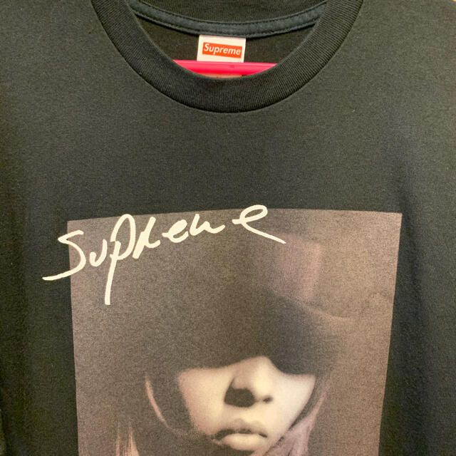 Supreme(シュプリーム)の正規未使用 19AW Supreme シュプリーム メアリーJ Tシャツ メンズのトップス(Tシャツ/カットソー(半袖/袖なし))の商品写真