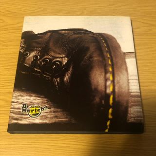 ドクターマーチン(Dr.Martens)のDr.Martens(アート/エンタメ)