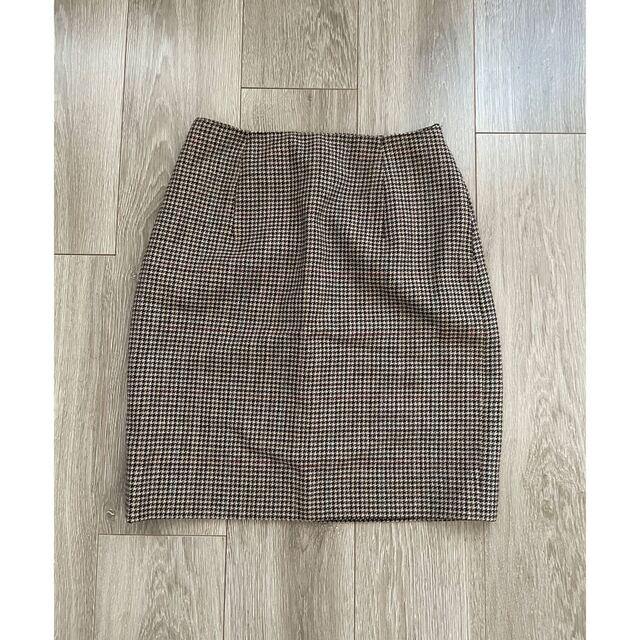 Ralph Lauren(ラルフローレン)のラルフローレン　スカート レディースのスカート(ミニスカート)の商品写真