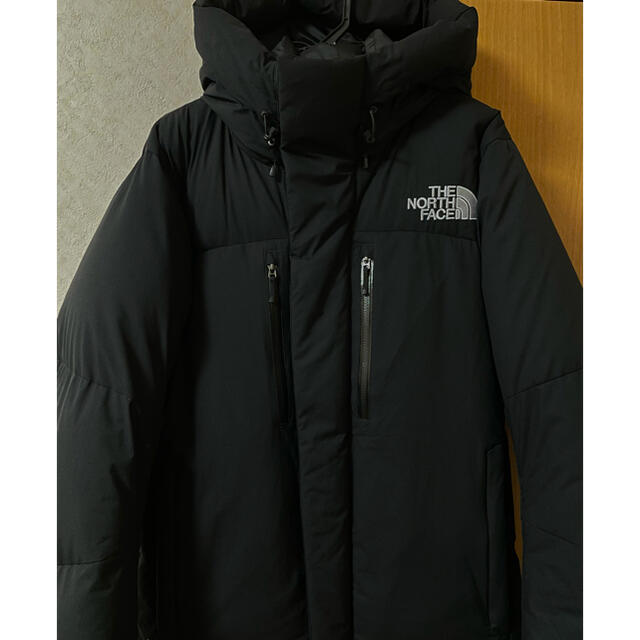 最新 THE NORTH バルトロライトジャケット L ノースフェイス NORTH