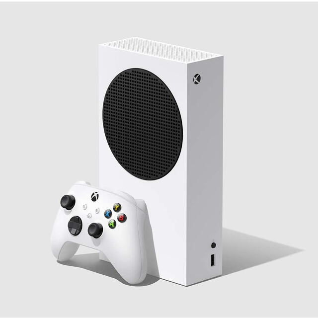 Xbox Series sエンタメ/ホビー