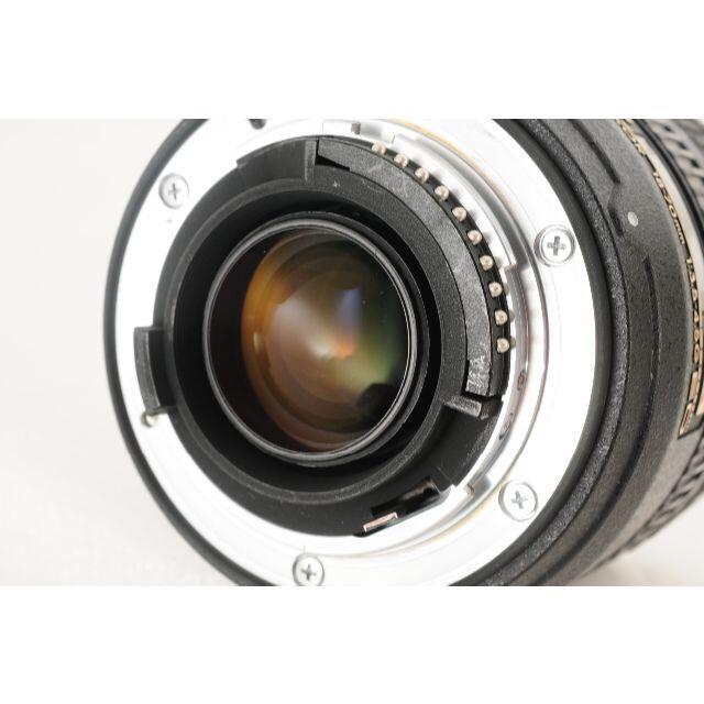 Nikon(ニコン)の【高解像度】Nikon ニコン AF-S 18-70mm f3.5-4.5 スマホ/家電/カメラのカメラ(レンズ(ズーム))の商品写真