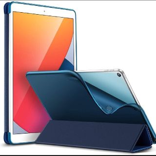 iPad 10.2インチ 第8世代 2020/第7世代 2019　ソフトケース(iPadケース)