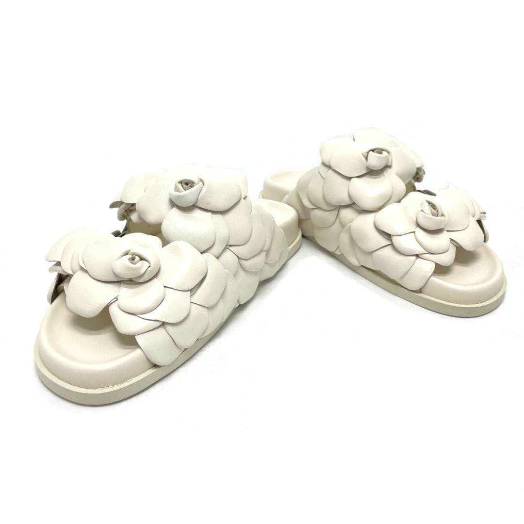 VALENTINO】ヴァレンティノ 新品!未使用!サンダル!-