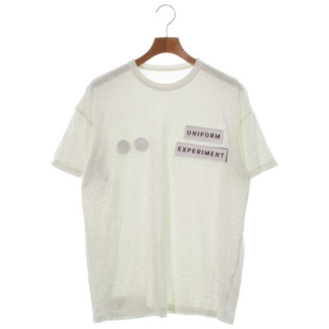 uniform experiment Tシャツ・カットソー メンズ