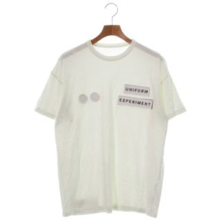 ユニフォームエクスペリメント(uniform experiment)のuniform experiment Tシャツ・カットソー メンズ(Tシャツ/カットソー(半袖/袖なし))