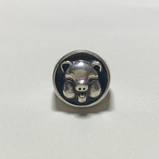 ヴィヴィアンウエストウッド(Vivienne Westwood)のVivienne Westwood Happy Pig ring(リング(指輪))