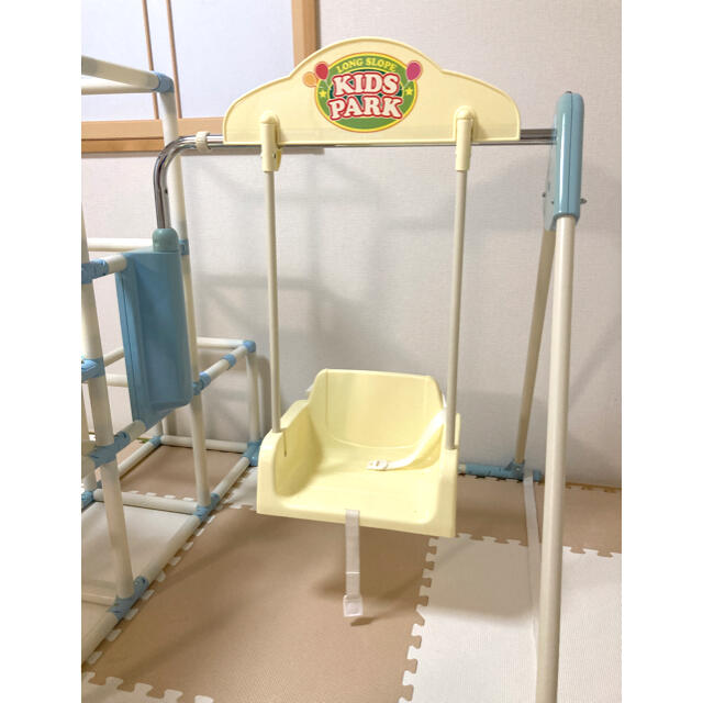 ⭐︎くわ様専用⭐︎ キッズ/ベビー/マタニティのおもちゃ(ベビージム)の商品写真