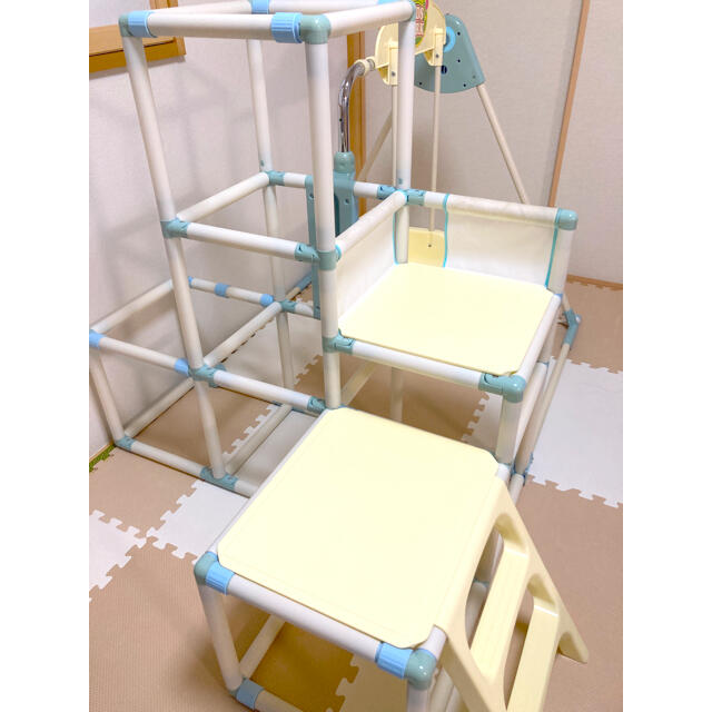 ⭐︎くわ様専用⭐︎ キッズ/ベビー/マタニティのおもちゃ(ベビージム)の商品写真