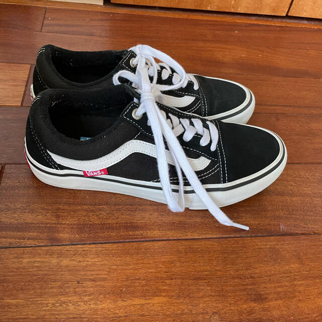 VANS OLD SKOOL PRO オールドスクール 23.5cm 1