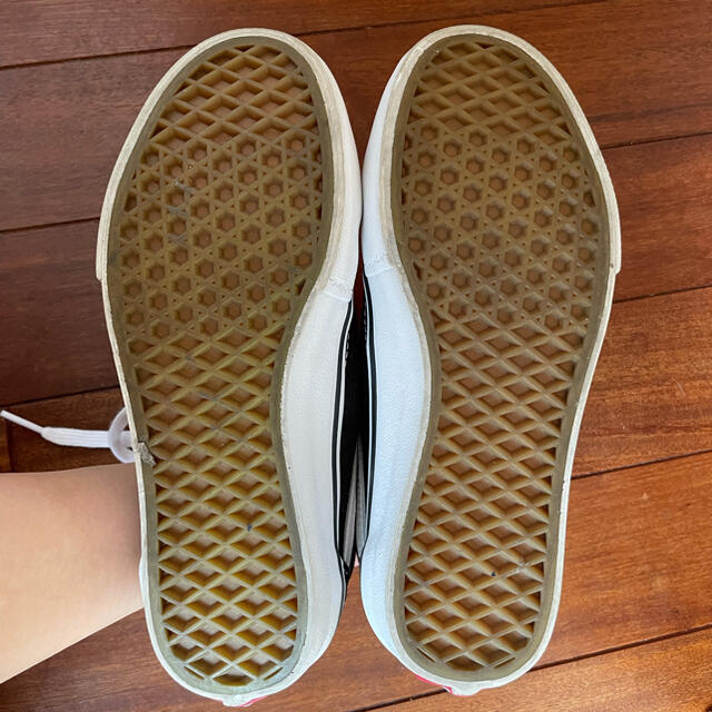 VANS OLD SKOOL PRO オールドスクール 23.5cm 4