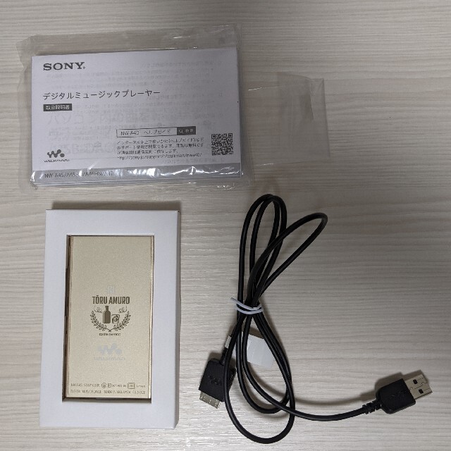 SONY - 【名探偵コナン】降谷零 安室透モデル ヘッドセット SONY - 【名探偵コナン】降谷零 安室透モデル ヘッドセット