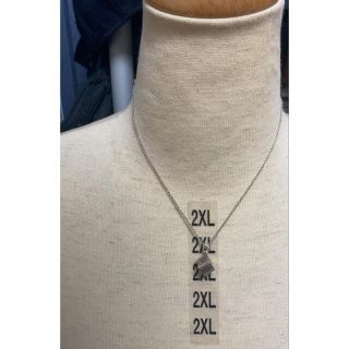 ティファニー ビンテージ ネックレス(メンズ)の通販 56点 | Tiffany ...