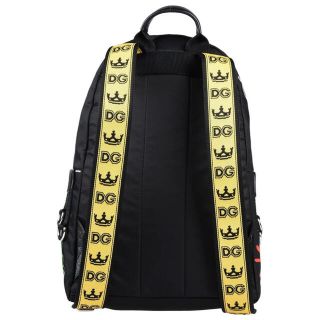 DOLCE&GABBANA - Dolce & Gabbana ドルチェ&ガッバーナ リュックの通販