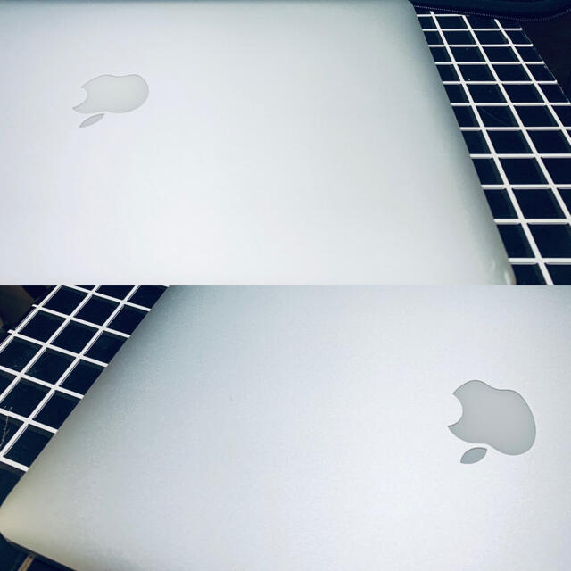 Apple MacBook Pro Retina 15インチ 512GBの通販 by トリ's shop｜アップルならラクマ - 2015 上位版 新品高評価