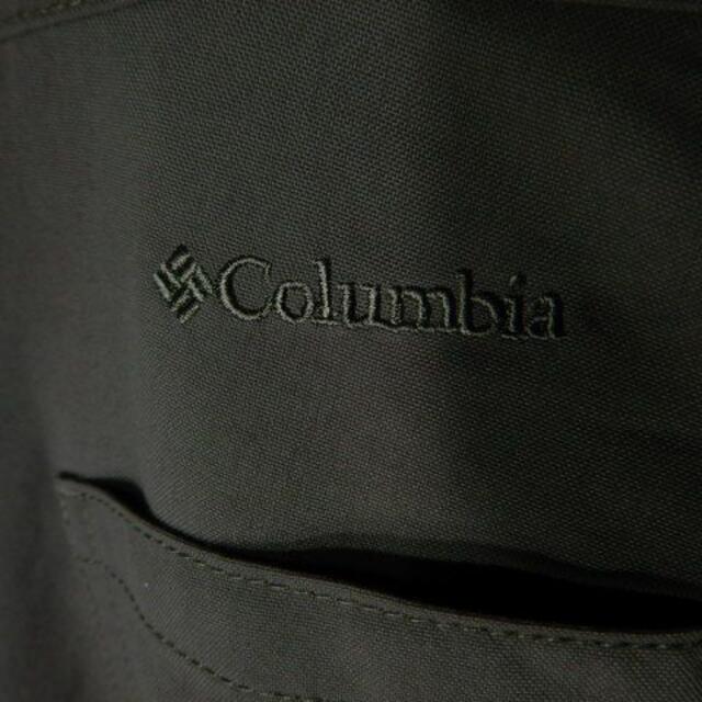 Columbia(コロンビア)の7699　Columbia　TITANIUM　レディース　パンツ　アウトドア レディースのパンツ(ワークパンツ/カーゴパンツ)の商品写真