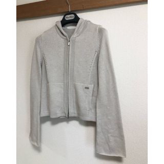 フォクシー(FOXEY) リリー パーカー(レディース)の通販 29点