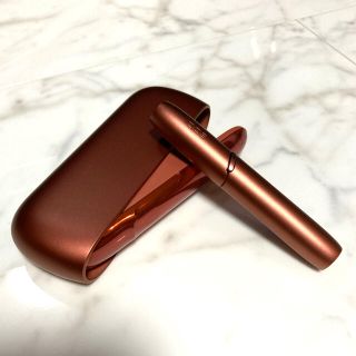 アイコス(IQOS)の ⭐️iQOS 3 DUO  美品⭐️(タバコグッズ)