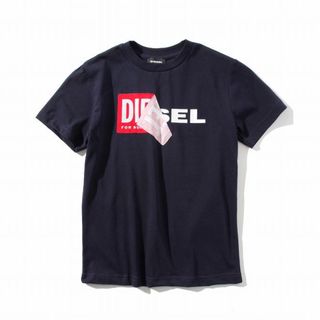 ディーゼル(DIESEL)のdiesel tシャツ(Tシャツ(半袖/袖なし))