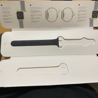 アップルウォッチ(Apple Watch)のApplewatch バンド(その他)