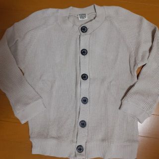 エフオーキッズ(F.O.KIDS)のあきんこ様専用ページ　F.O.Kids カーディガン 130(カーディガン)