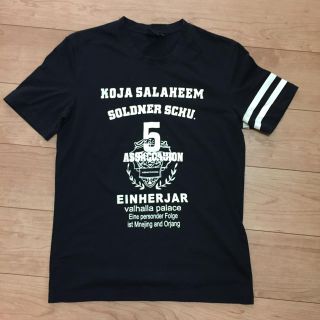 ドルチェアンドガッバーナ(DOLCE&GABBANA)のドルガバ Tシャツ 柚原様専用(Tシャツ/カットソー(半袖/袖なし))