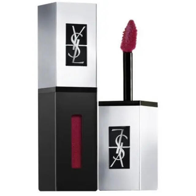 Yves Saint Laurent Beaute(イヴサンローランボーテ)のイブサンローラン　リップ　５本 コスメ/美容のベースメイク/化粧品(リップグロス)の商品写真