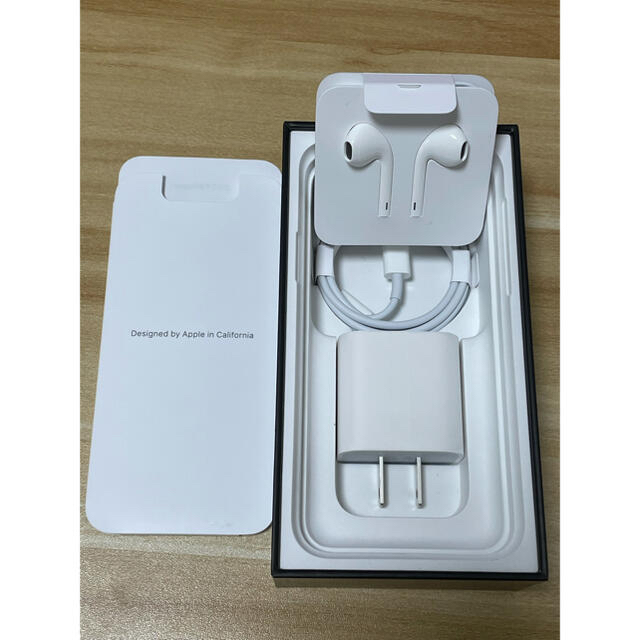 iPhone11pro  256GBSIMフリー美品シルバー