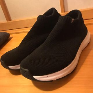 ザノースフェイス(THE NORTH FACE)の専用(スニーカー)