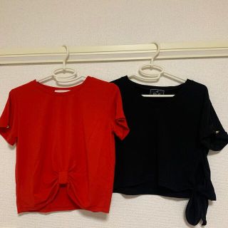 レディー(Rady)のLADY セット売り　5月いっぱいで処分します(Tシャツ(半袖/袖なし))