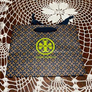 トリーバーチ(Tory Burch)の⭐︎TORY BURCH ショッパー⭐︎(ショルダーバッグ)