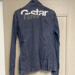 ジースター(G-STAR RAW)のG-STAR ジャケット　Ｍ(ナイロンジャケット)