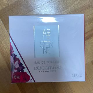 ロクシタン(L'OCCITANE)のロクシタン　リボンアルル　オードトワレ(香水(女性用))