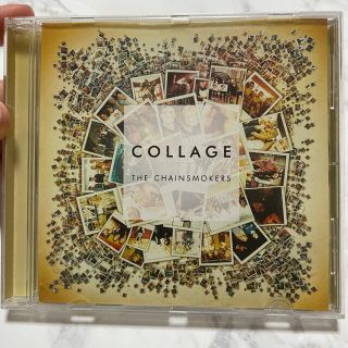 【CDまとめ買い対象】ザ・チェインスモーカーズ　CD 結婚式定番ソング入り(ポップス/ロック(洋楽))