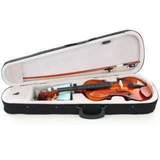 新品 未使用 送料無料 初心者セット 4/4 バイオリン ヴァイオリンの